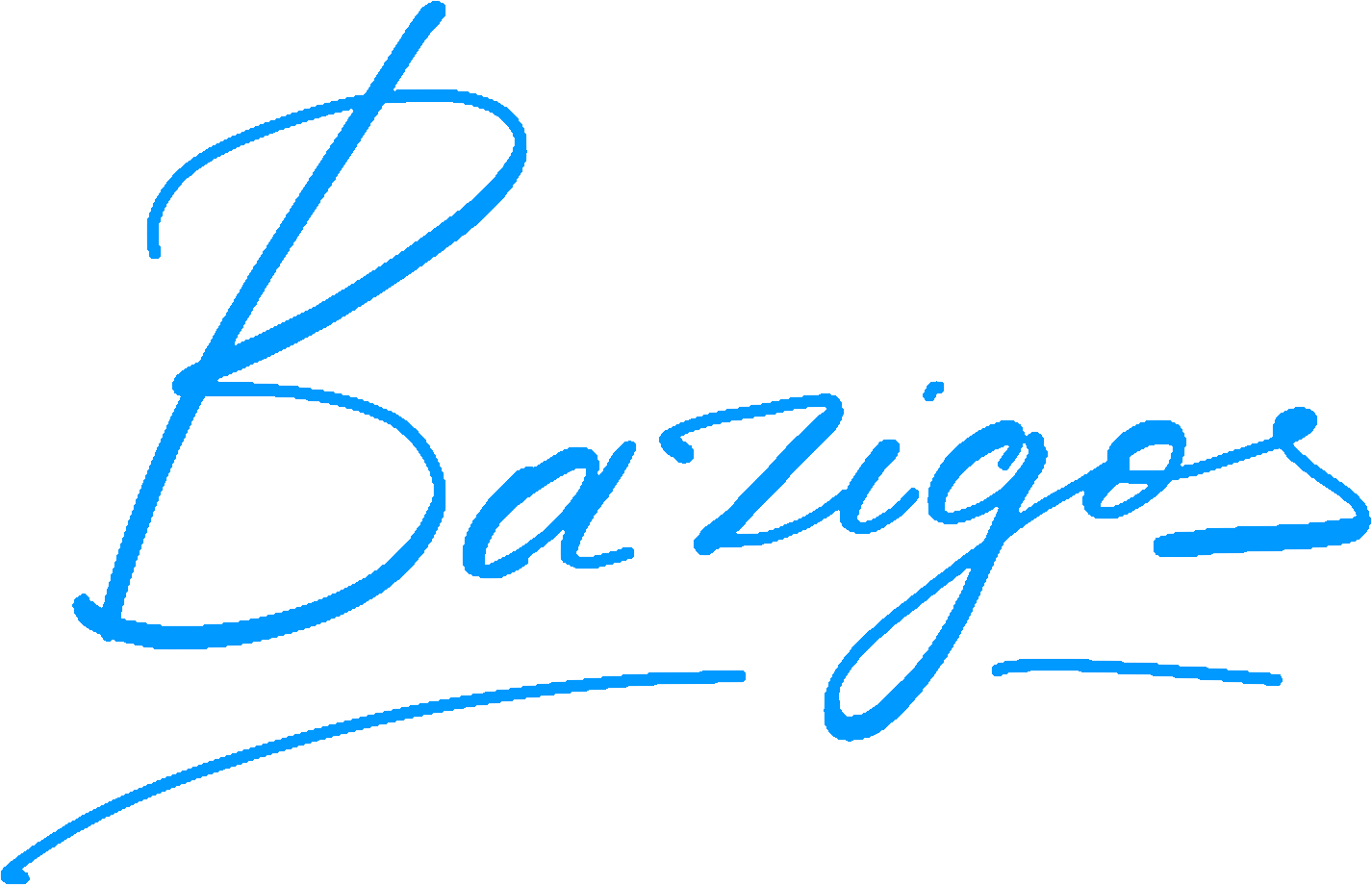 Stavros Bazigos
